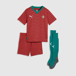 Portugal Toddler Home Mini Kit
