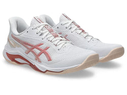 Asics Netburner Ballistic FF 4 Netball Shoe