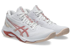 Asics Netburner Ballistic FF MT 4 Netball Shoe