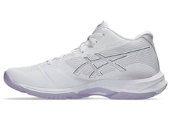 Asics Netburner Ballistic FF MT 4 Womens Netball Shoe