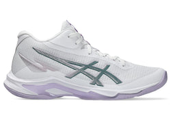 Asics Netburner Ballistic FF MT 4 Womens Netball Shoe
