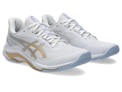 Asics Netburner Ballistic FF 4 (D-Wide) Netball Shoe