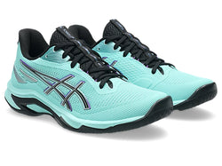 Asics Netburner Ballistic FF 4 Womens Netball Shoe