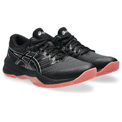 Asics Gel Netburner 21 (D-Wide) Netball Shoe