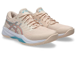 Asics Gel-Netburner 21 (D Wide) Netball Shoe