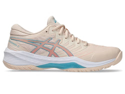 Asics Gel-Netburner 21 (D Wide) Netball Shoe