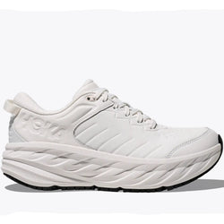 Hoka Bondi SR (D Wide Fit) Womens Shoe