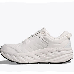 Hoka Bondi SR (D Wide Fit) Womens Shoe
