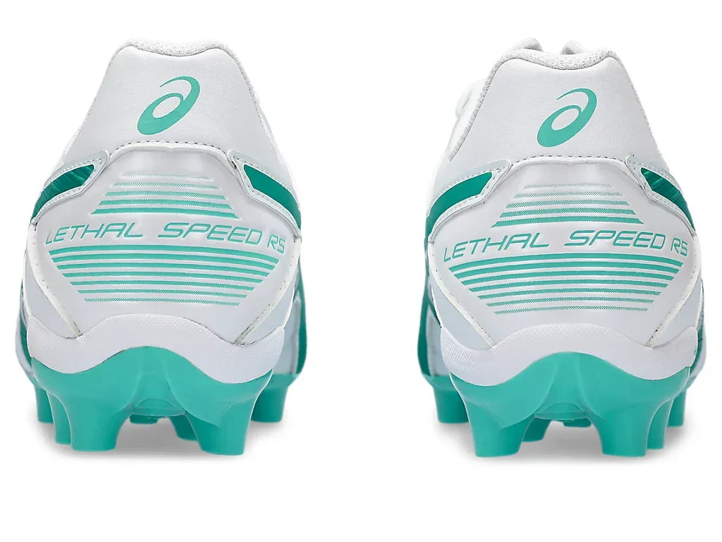 Asics Lethal Speed RS Football Boots SPORTFIRST HERVEY BAY
