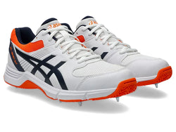 Asics Gel-100 Not Out Mens Cricket Shoes