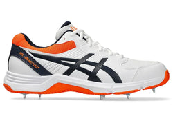Asics Gel-100 Not Out Mens Cricket Shoes