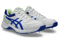 Asics Gel-100 Not Out Mens Cricket Shoe