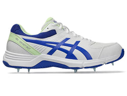 Asics Gel-100 Not Out Mens Cricket Shoe