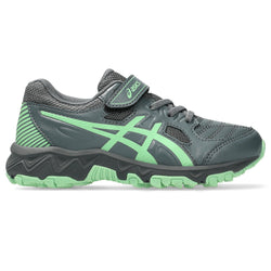 Asics Gel Trigger 12 TX GS Kids Shoe