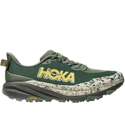 Hoka Speedgoat 6 (2E Wide) Mens Shoe