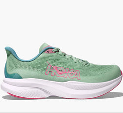Hoka Mach 6 Womens Shoe