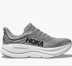 Hoka Bondi 9 (2E Wide) Mens Shoe