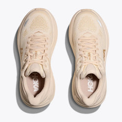 Hoka Bondi 9 (D-Wide) Womens Shoe