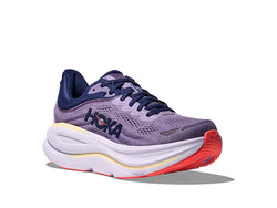 Hoka Bondi 9 (D Wide) Womens Shoe