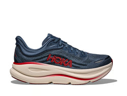 Hoka Bondi 9 (2E Wide) Mens Shoe