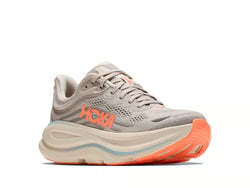 Hoka Bondi 9 (D Wide) Womens Shoe