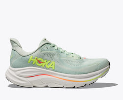 Hoka Clifton 10 (D-Wide) Womens Shoe
