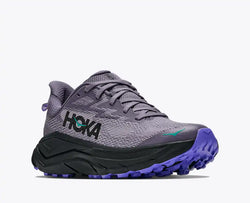 Hoka Challenger 8 Womens Trail Shoe
