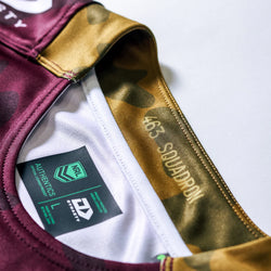 Manly Sea Eagles 2026 Mens Anzac Jersey