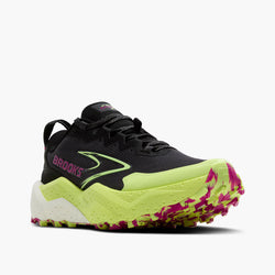 Brooks Caldera 8 Womens Trail Shoe