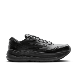 Brooks Ghost Max Leather Womens Shoe