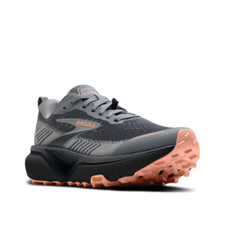 Brooks Cascadia 20 (D Wide) Womens Trail Shoe