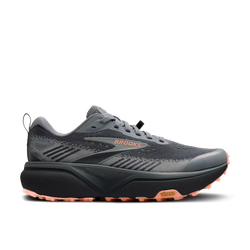 Brooks Cascadia 20 (D Wide) Womens Trail Shoe
