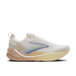 Brooks Ghost Max 4 (D-Wide) Womens Shoe