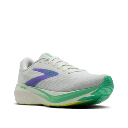 Brooks Ghost Amp Womens Shoe