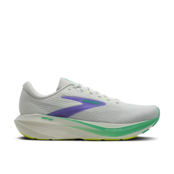 Brooks Ghost Amp Womens Shoe