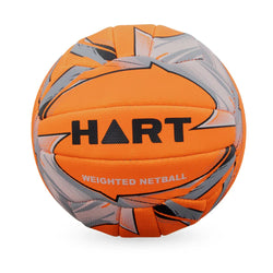Hart Sports Weighted Netball