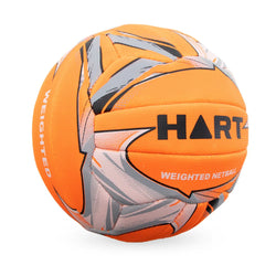 Hart Sports Weighted Netball