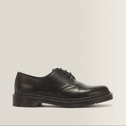 Dr Martens 1461 Mono Smooth Shoe