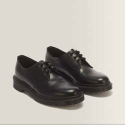 Dr Martens 1461 Mono Smooth Shoe