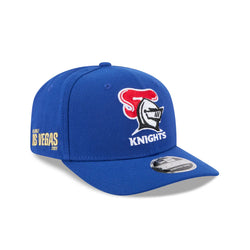 Newcastle Knights Las Vegas 26 970 Stretch Snapback Cap