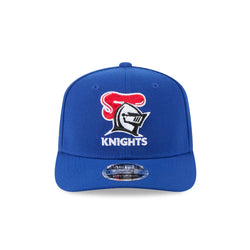 Newcastle Knights Las Vegas 26 970 Stretch Snapback Cap
