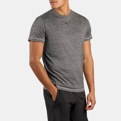 Reebok ID Train Melange Mens Tech Tee