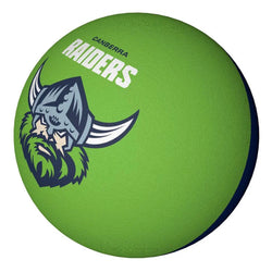 Canberra Raiders High Bounce Ball