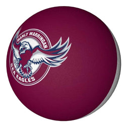 Manly Sea Eagles High Bounce Ball
