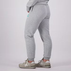 Canterbury Rakaia Womens Fleece Pants