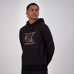 Canterbury Rakaia Mens Hoodie