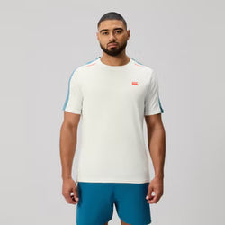 Canterbury Tempo+ Relaxed Mens Tee