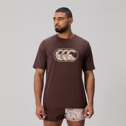 Canterbury Force Mens Tee