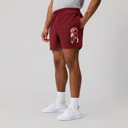 Canterbury Uglies Tactic Mens Shorts