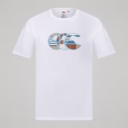 Canterbury Uglies Logo Mens Tee